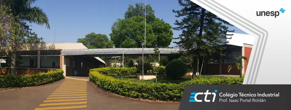 Local de entrega no CTI Bauru